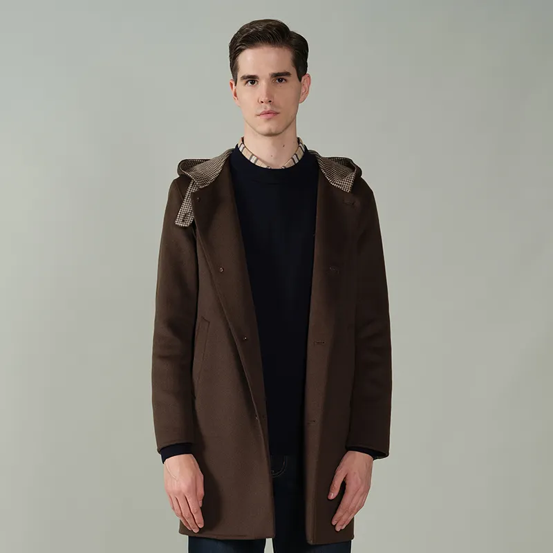 LONDA 1958 Coats Men-11