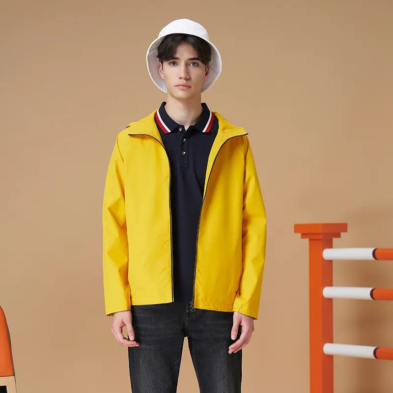 LONDA 1958 Jackets Men-3