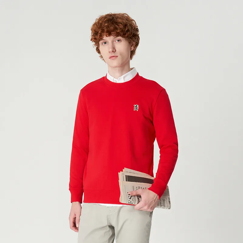 LONDA 1958 Sweatshirts Men-21