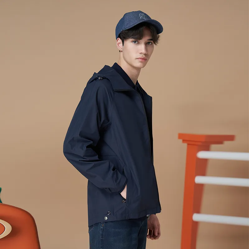 LONDA 1958 Jackets Men-15