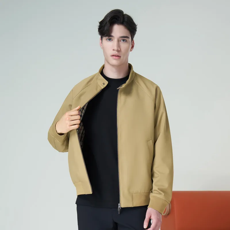 LONDA 1958 Jackets Men-6