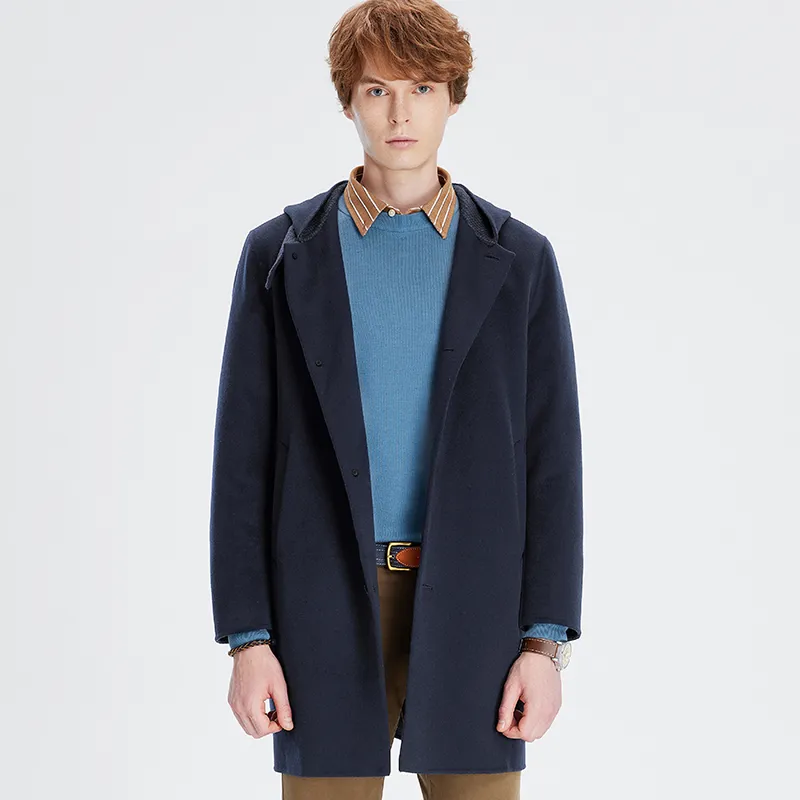 LONDA 1958 Coats Men-3