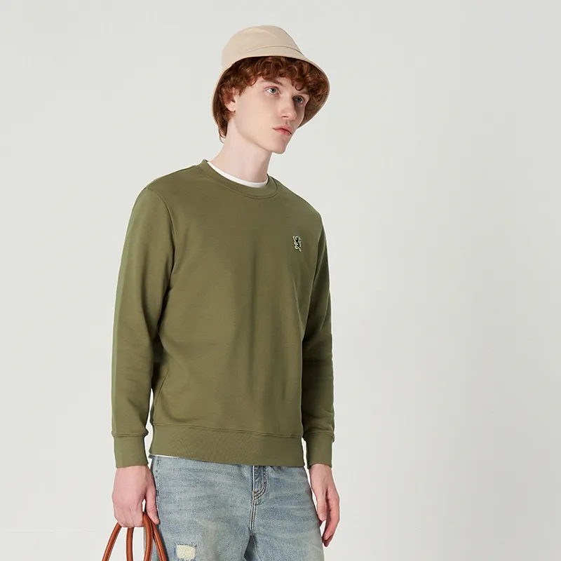 LONDA 1958 Sweatshirts Men-15