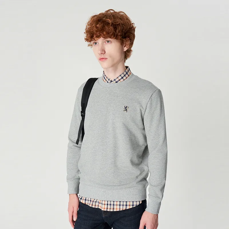 LONDA 1958 Sweatshirts Men-6
