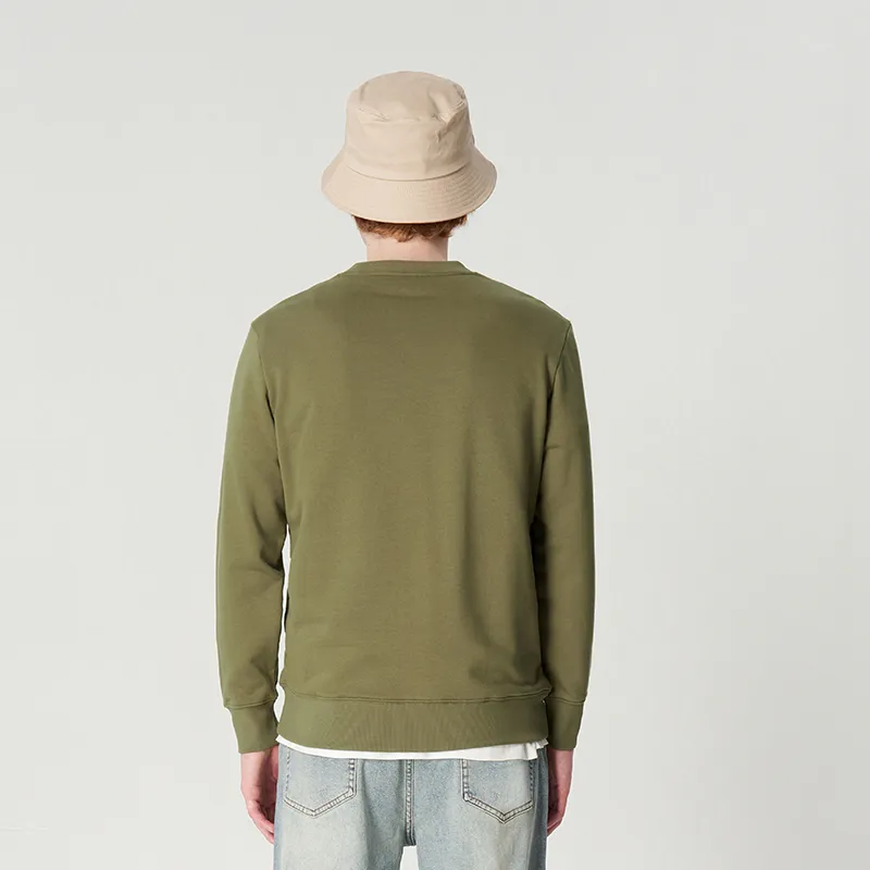 LONDA 1958 Sweatshirts Men-16
