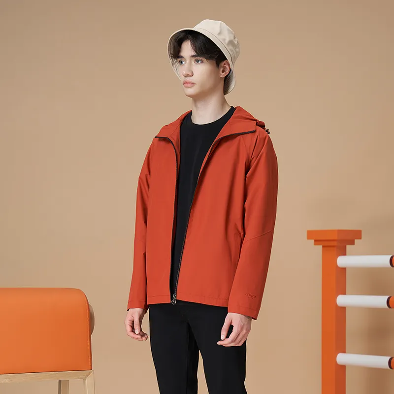 LONDA 1958 Jackets Men-21