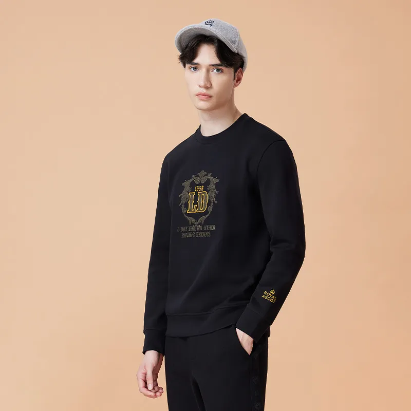 LONDA 1958 Sweatshirts Men-13