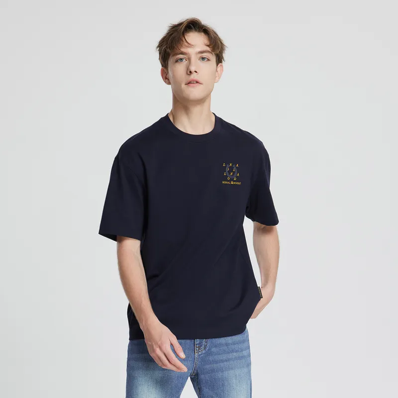 LONDA 1958 T Shirts Men-11