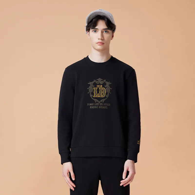 LONDA 1958 Sweatshirts Men-11