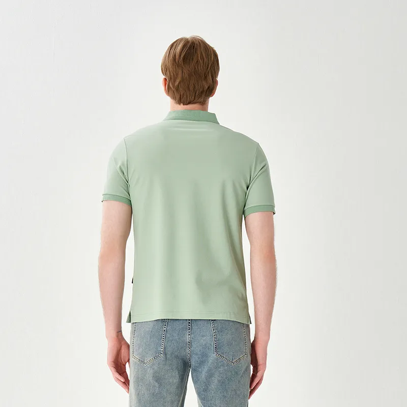 LONDA 1958 Polo Shirts Men-6