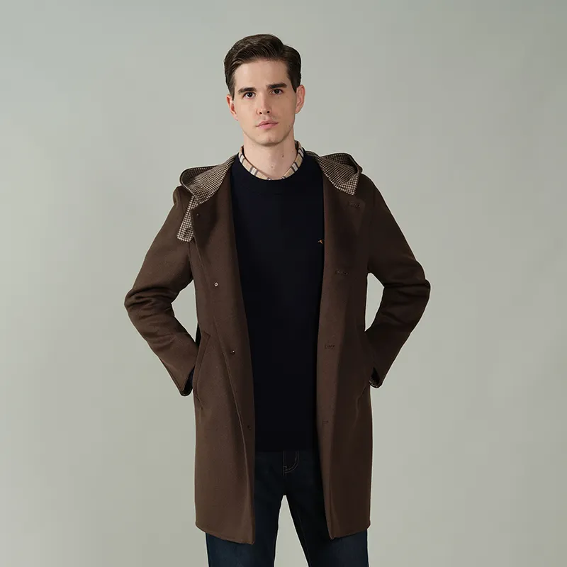 LONDA 1958 Coats Men-13