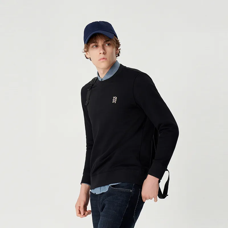 LONDA 1958 Sweatshirts Men-35