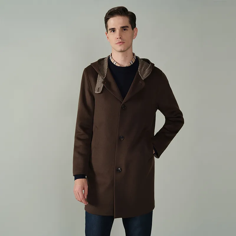 LONDA 1958 Coats Men-14