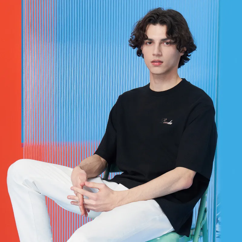 LONDA 1958 T Shirts Men-5