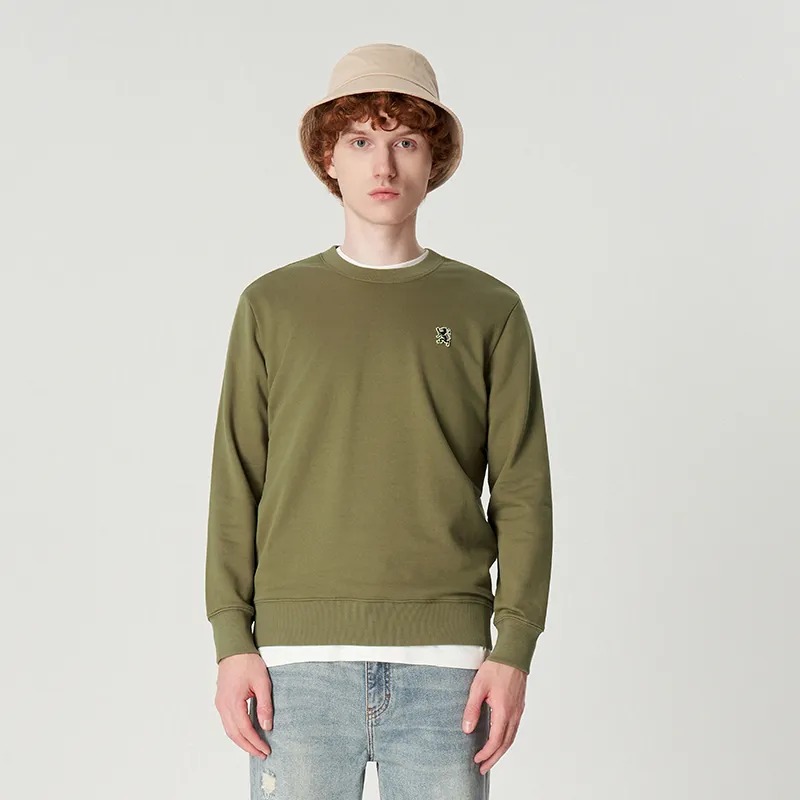 LONDA 1958 Sweatshirts Men-12