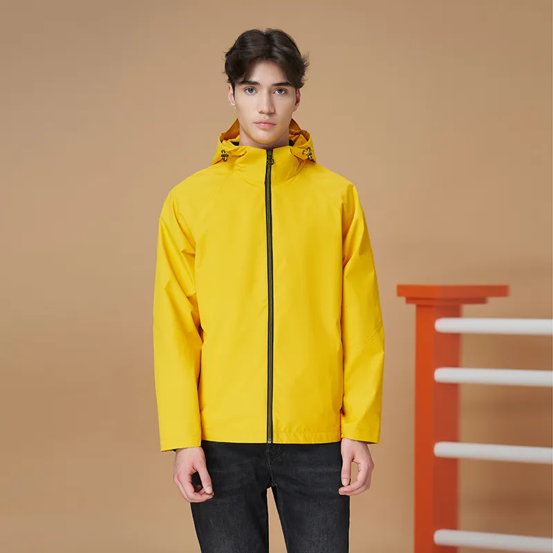 LONDA 1958 Jackets Men-7