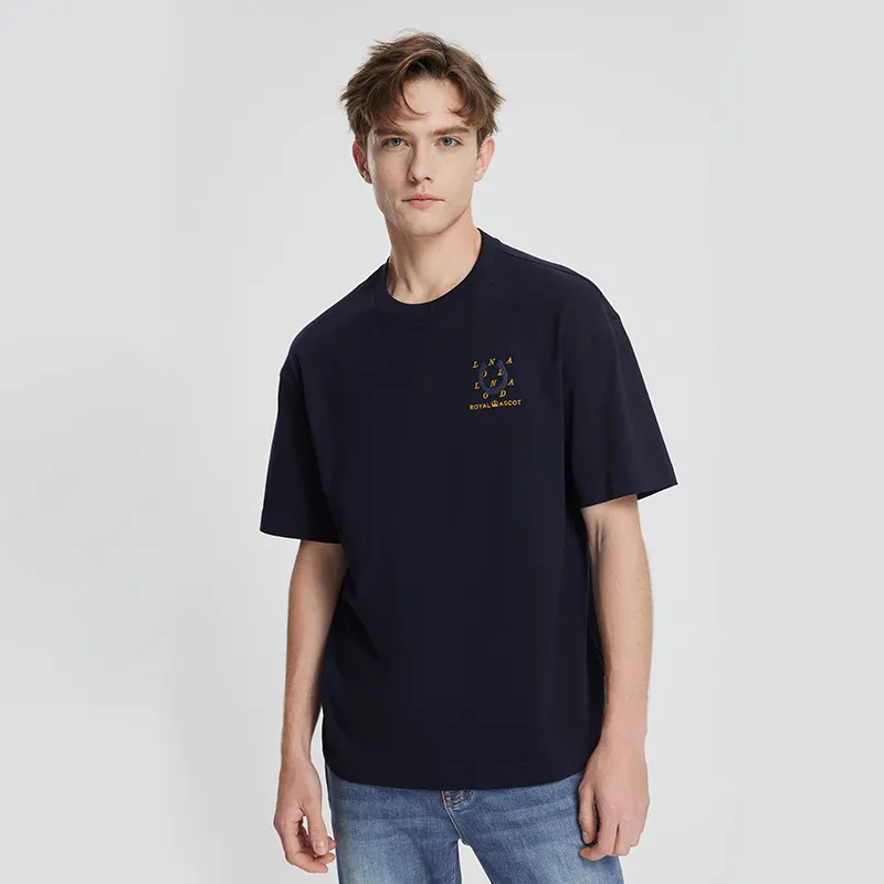LONDA 1958 T Shirts Men-9