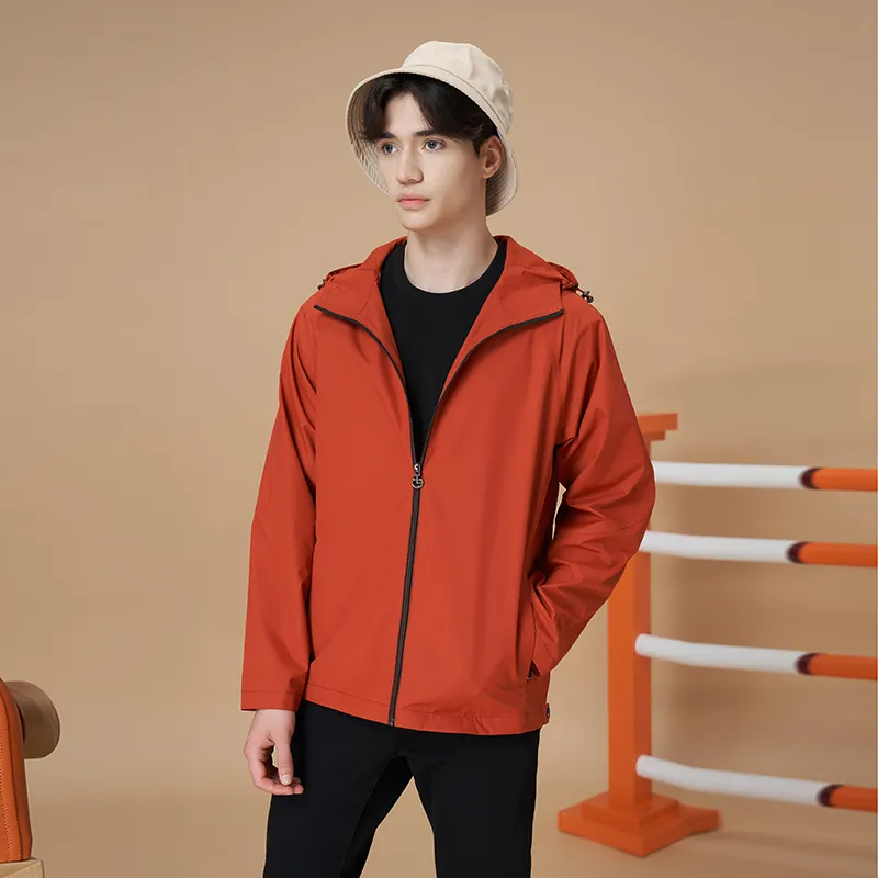 LONDA 1958 Jackets Men-23