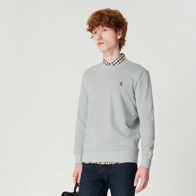 LONDA 1958 Sweatshirts Men-7