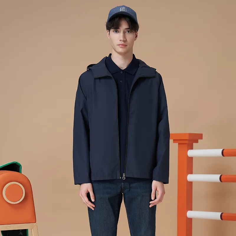 LONDA 1958 Jackets Men-11