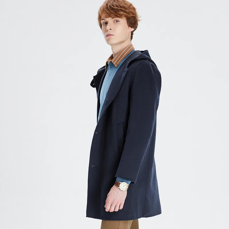 LONDA 1958 Coats Men-4