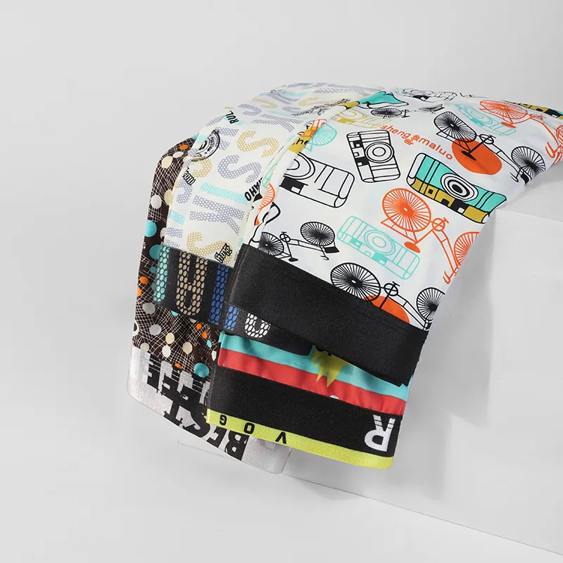Lan Miao Underpants Men's Gift Box Combination-17