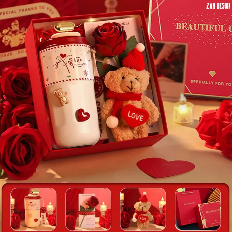 ZAN DESIGN Gift Box Sets-2
