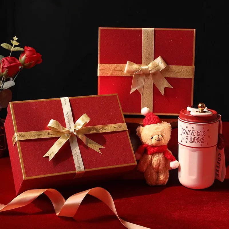 ZAN DESIGN Gift Box Sets-13