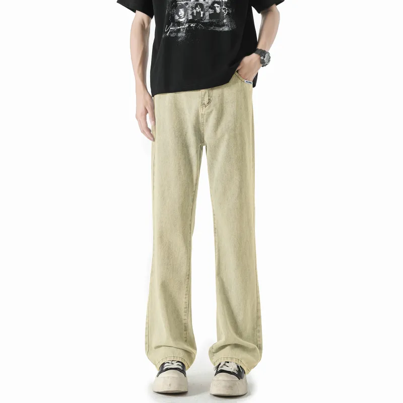 FAKE VINTAGE Jeans Unisex-17