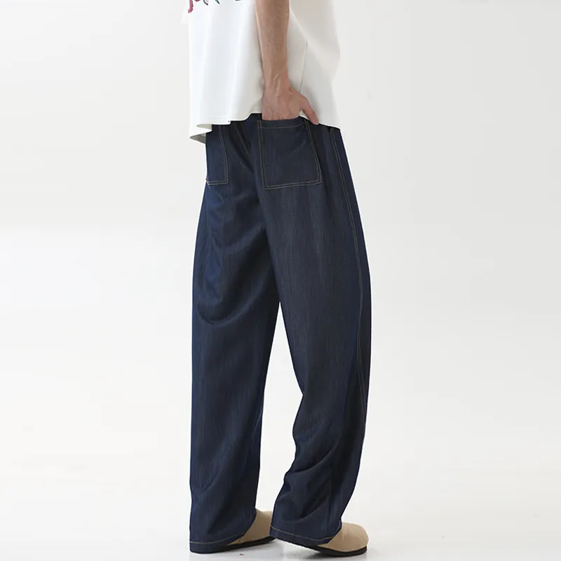 FAKE VINTAGE Shirt Matching Set Unisex-32