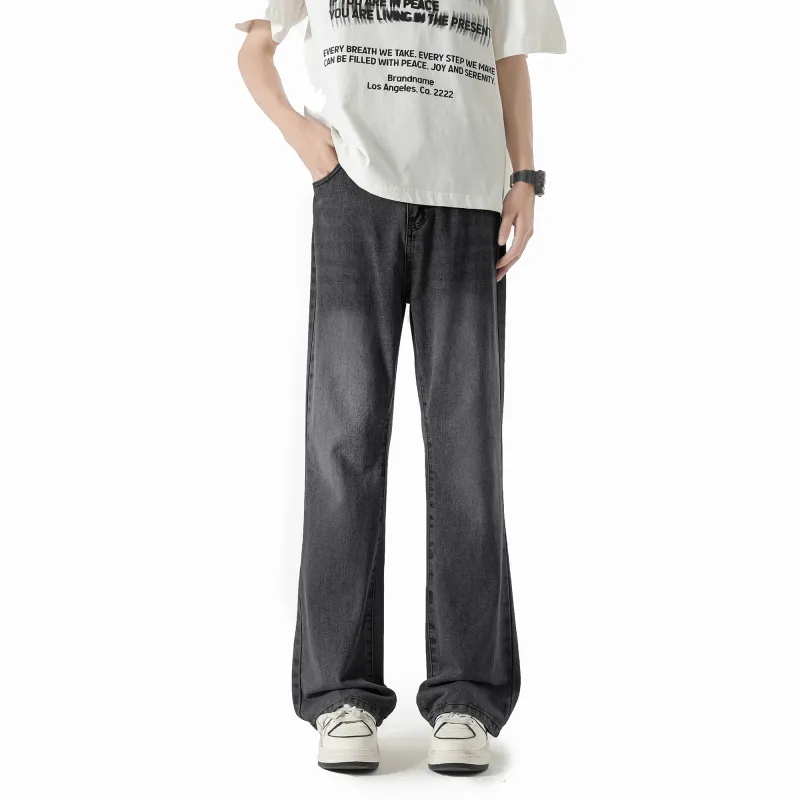 FAKE VINTAGE Jeans Unisex-6