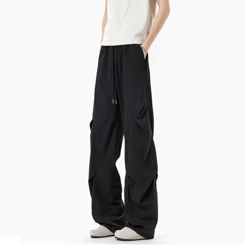 FAKE VINTAGE Casual Pants Unisex-6