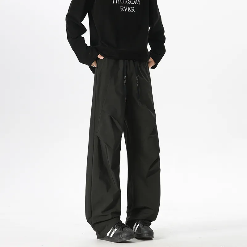FAKE VINTAGE Cargo Pants Unisex-9