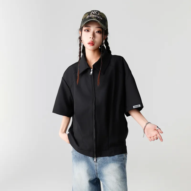 FAKE VINTAGE Shirts Unisex-2