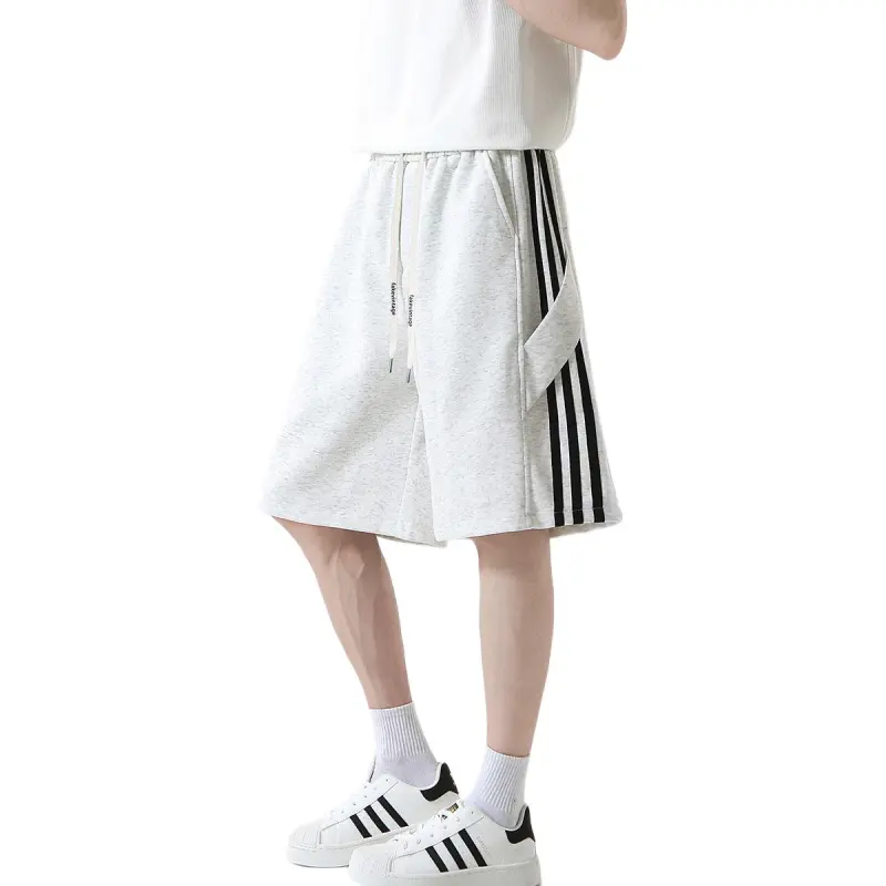 FAKE VINTAGE Casual Sportswear Unisex-18