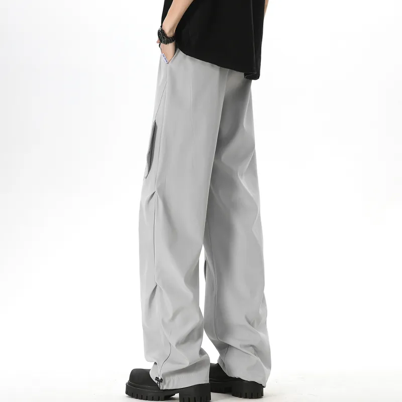 FAKE VINTAGE Cargo Pants Unisex-5