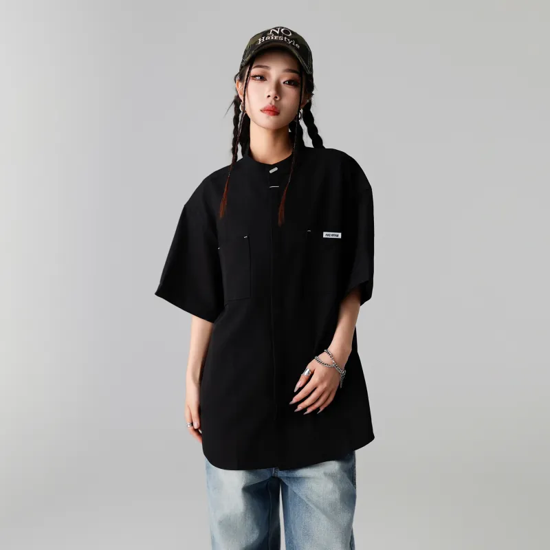 FAKE VINTAGE Shirts Unisex-7
