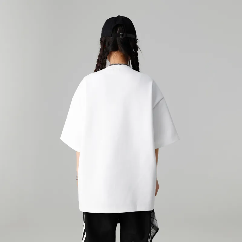 FAKE VINTAGE T Shirts Unisex-2
