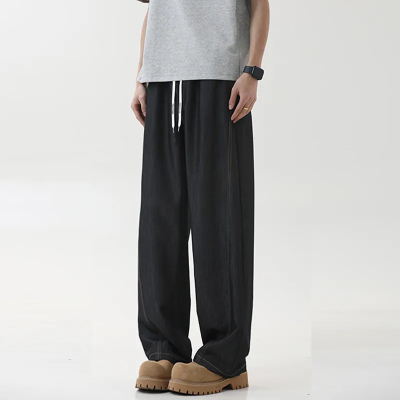 FAKE VINTAGE Shirt Matching Set Unisex-27