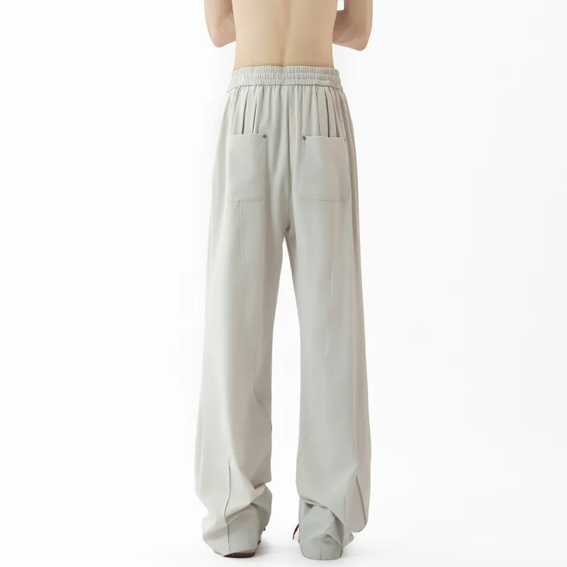 FAKE VINTAGE Cargo Pants Unisex-2
