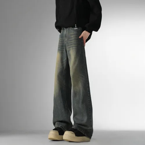 FAKE VINTAGE Jeans Unisex