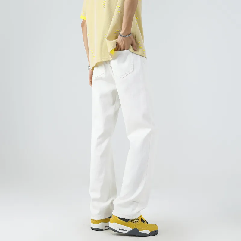 FAKE VINTAGE Jeans Unisex-3