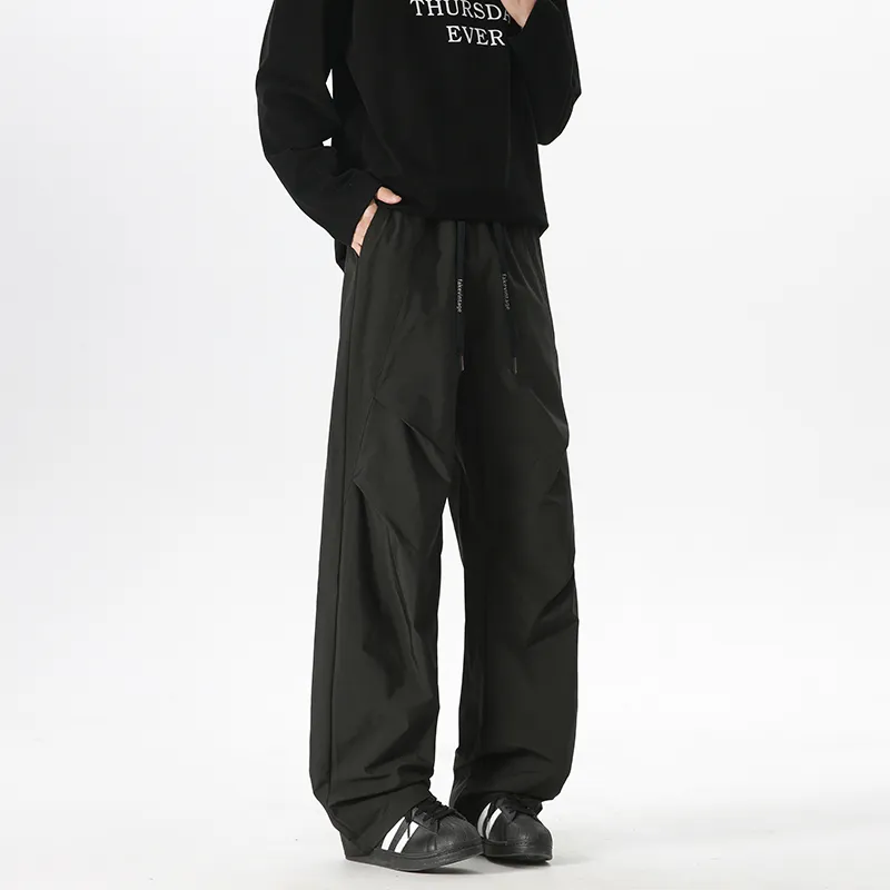 FAKE VINTAGE Cargo Pants Unisex-10