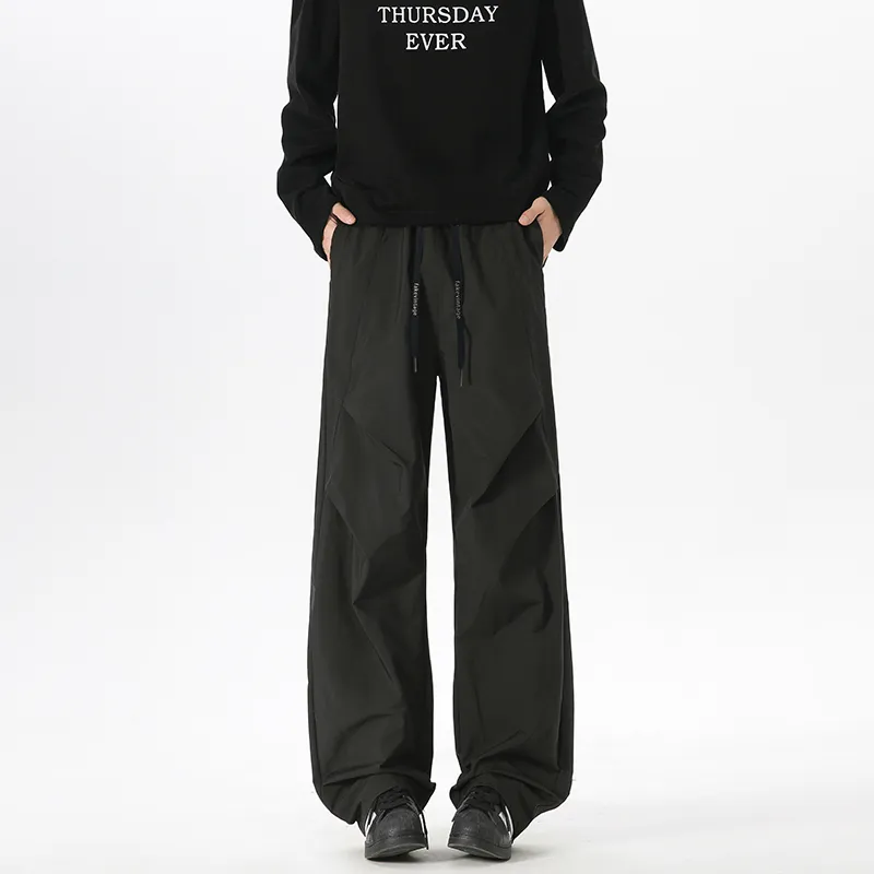 FAKE VINTAGE Cargo Pants Unisex-7