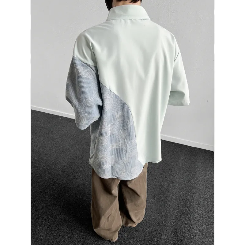 FAKE VINTAGE Shirts Unisex-9