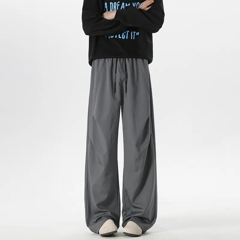 FAKE VINTAGE Cargo Pants Unisex-1
