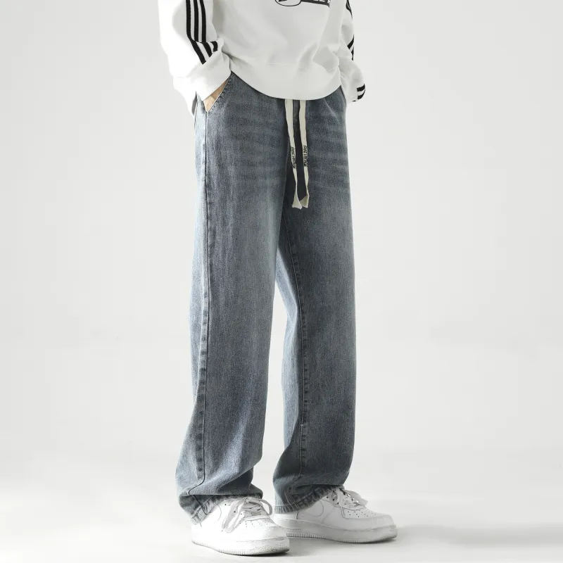 FAKE VINTAGE Jeans Unisex-21