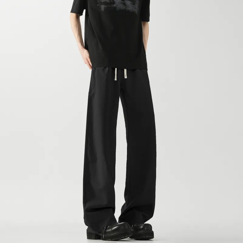 FAKE VINTAGE Casual Pants Unisex-6