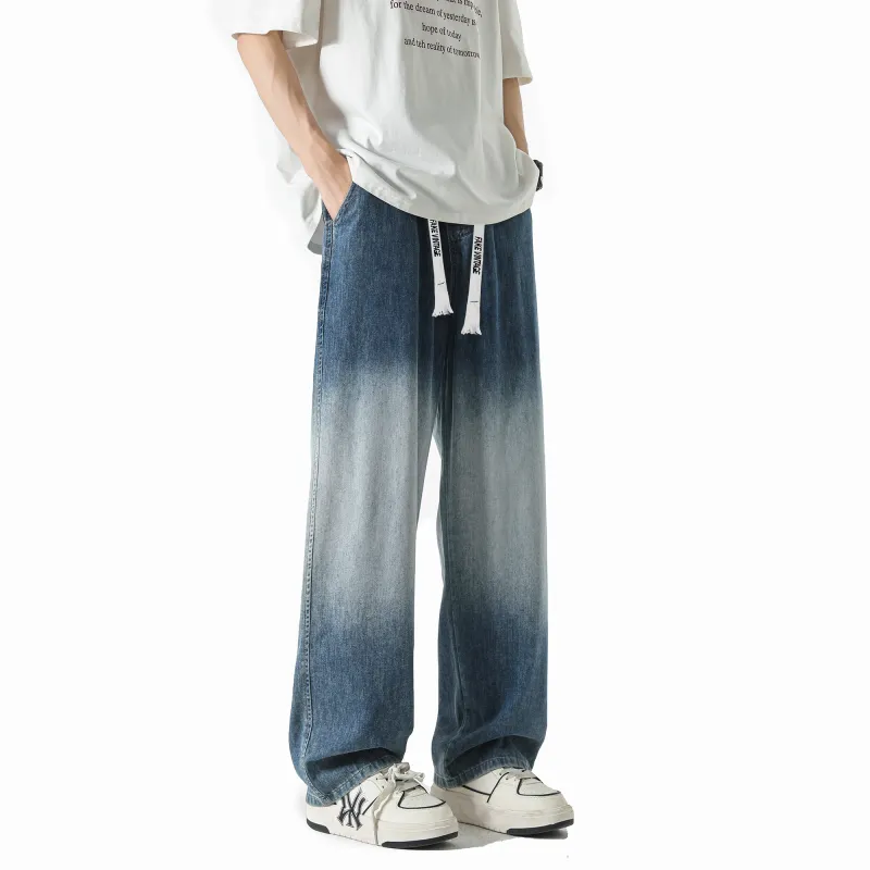 FAKE VINTAGE Jeans Unisex-6