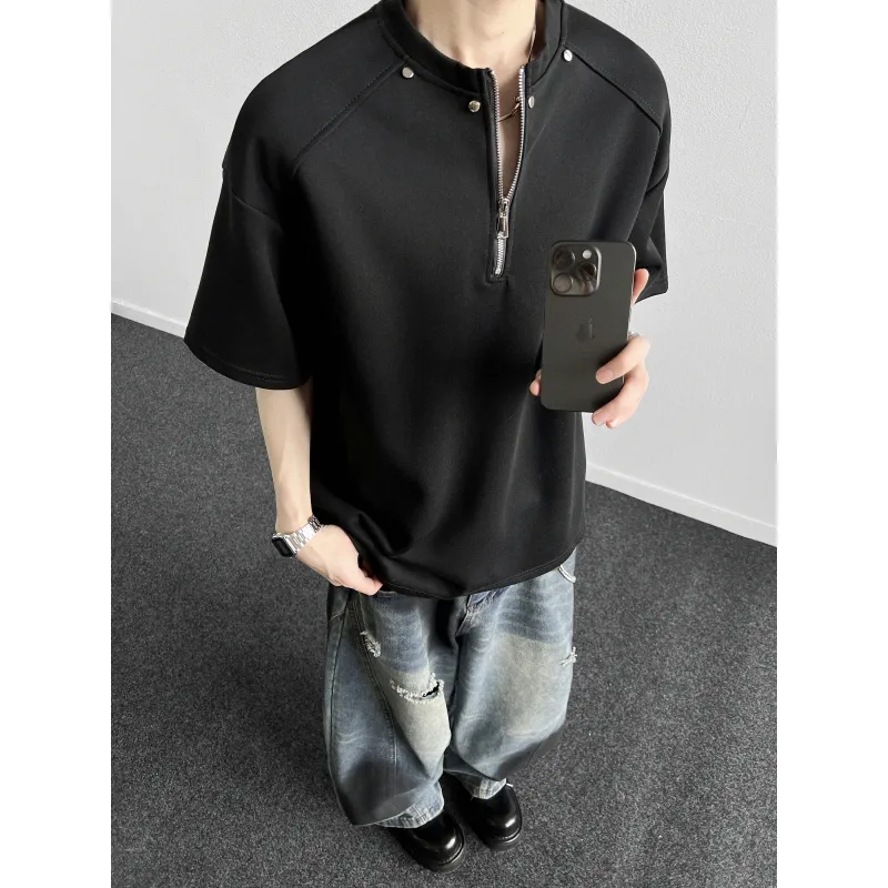 FAKE VINTAGE T Shirts Unisex-7
